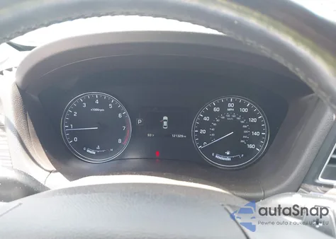 2015 Hyundai Genesis 3.8 z USA, uszkodzony, nr VIN KMHGN4JE7FU081562